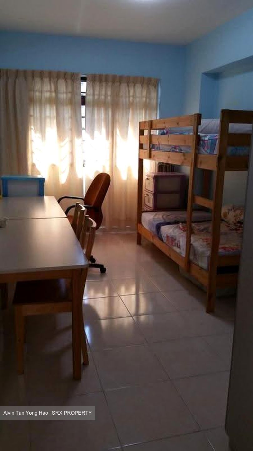 Blk 311C Anchorvale Vista (Sengkang), HDB 5 Rooms #618056861